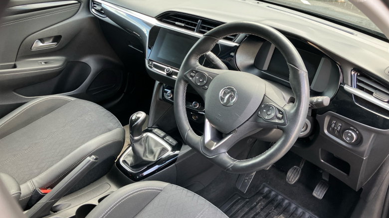 Vauxhall Corsa 1.2 Elite Edition 5dr Petrol Hatchback